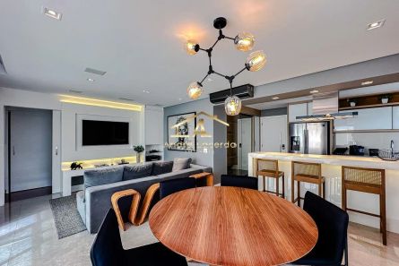 Cobertura com 2 Quartos à venda, 150m² no Vila Regente Feijó, São Paulo
