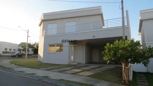 Sobrado com 4 Quartos à venda, 310m² no Chácara Belvedere, Indaiatuba
