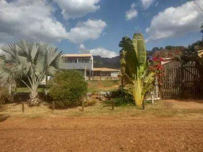 Casa com 3 Quartos à venda, 215m² no Vivendas Santa Mônica I, Igarapé