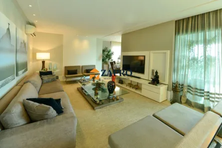 Apartamento com 4 Quartos à venda, 259m² no Jardim das Colinas, São José dos Campos
