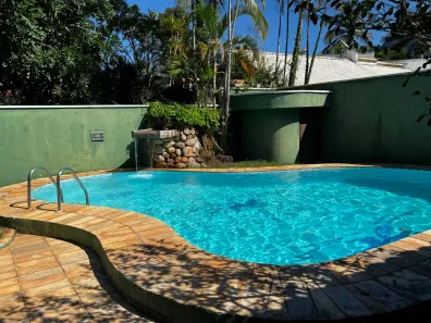 Casa com 5 Quartos à venda, 290m² no Guaecá, São Sebastião
