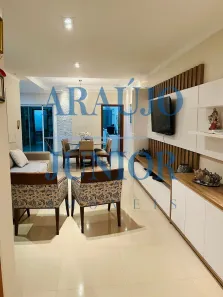Sobrado com 3 Quartos à venda, 188m² no Residencial Horto Florestal Jacyra I, Americana