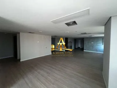 Sala Comercial para alugar, 212m² no Alphaville Centro Industrial e Empresarial/Alphaville., Barueri