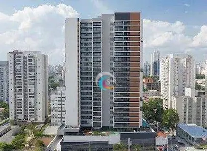 Apartamento para venda ou aluguel, 25m² no Vila Clementino, São Paulo