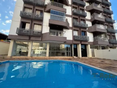Apartamento com 3 Quartos à venda, 130m² no Centro-Norte, Cuiabá