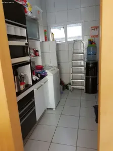 Apartamento com 2 Quartos à venda, 61m² no Antônio Bezerra, Fortaleza