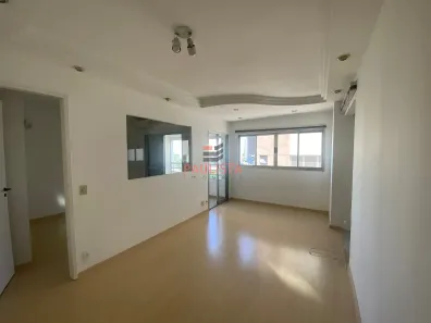 Apartamento com 1 Quarto para alugar, 40m² no Vila Olímpia, São Paulo