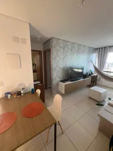 Apartamento com 1 Quarto para alugar, 35m² no Candeias, Jaboatão dos Guararapes