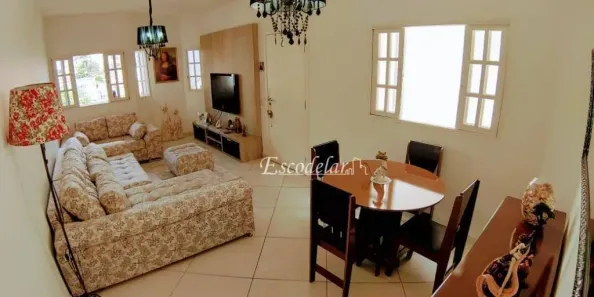 Sobrado com 3 Quartos à venda, 253m² no Vila Mazzei, São Paulo
