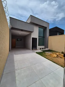 Casa com 3 Quartos à venda, 210m² no Cardoso, Aparecida de Goiânia