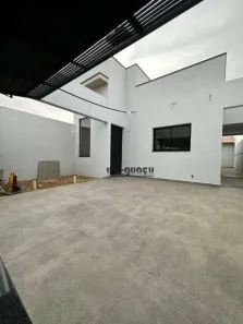 Casa com 2 Quartos à venda, 108m² no Residencial Bom Jardim, Itu