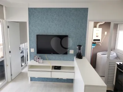 Apartamento com 1 Quarto para venda ou aluguel, 42m² no Saúde, São Paulo