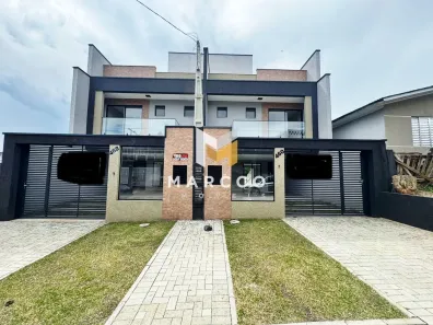 Sobrado com 3 Quartos à venda, 163m² no Cruzeiro, São José dos Pinhais