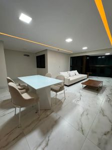 Apartamento com 4 Quartos à venda, 135m² no Boa Viagem, Recife
