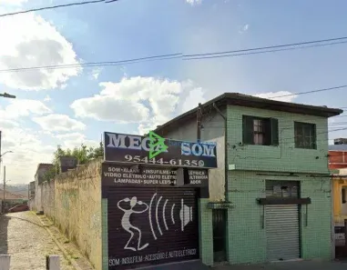 Sobrado com 3 Quartos à venda, 213m² no Jardim Regina, São Paulo
