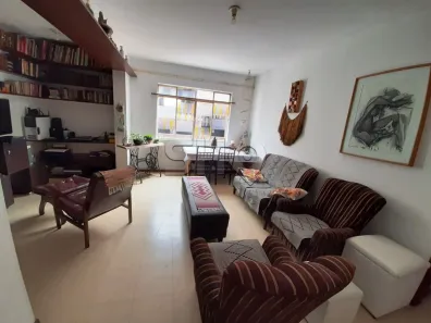 Apartamento com 1 Quarto à venda, 95m² no Vila Madalena, São Paulo