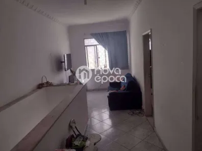 Apartamento com 3 Quartos à venda, 70m² no Méier, Rio de Janeiro