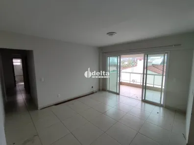 Apartamento com 3 Quartos à venda, 97m² no Tabajaras, Uberlândia