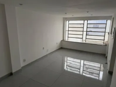 Sala Comercial para alugar, 35m² no Piedade, Rio de Janeiro