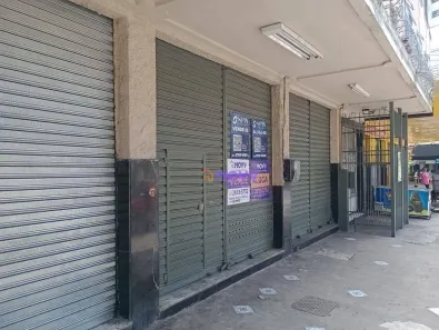 Ponto Comercial para alugar, 45m² no Ingá, Niterói