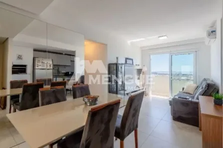 Apartamento com 2 Quartos à venda, 72m² no Petrópolis, Porto Alegre