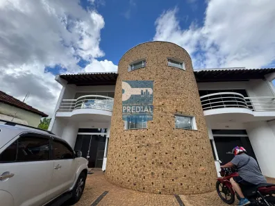 Ponto Comercial para alugar, 700m² no Vila Prado, São Carlos
