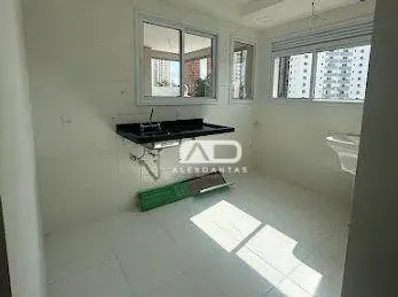 Kitnet com 1 Quarto à venda, 38m² no Centro, São Caetano do Sul