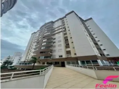 Apartamento com 3 Quartos à venda, 106m² no Jardim Cidade de Florianópolis, São José