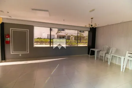 Apartamento com 3 Quartos à venda, 60m² no Barreto, Niterói