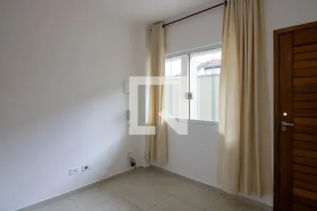 Apartamento com 2 Quartos à venda, 55m² no Vila Santana, São Paulo