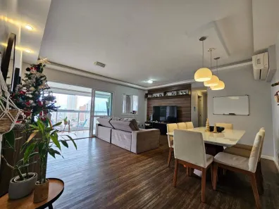 Apartamento com 3 Quartos à venda, 1000m² no Embaré, Santos