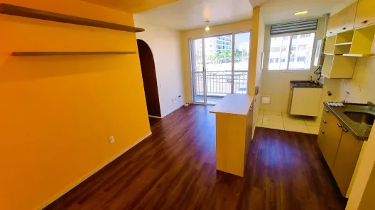 Apartamento com 3 Quartos à venda, 57m² no Recreio dos Bandeirantes, Rio de Janeiro