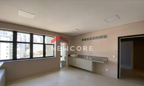 Sala Comercial à venda, 63m² no Barro Preto, Belo Horizonte