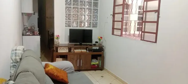 Casa com 3 Quartos à venda, 125m² no Jardim Sonia Maria, Taubaté