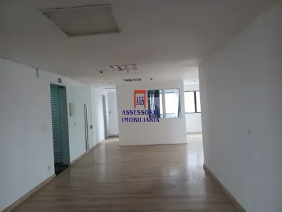 Ponto Comercial para alugar, 175m² no Mirandópolis, São Paulo