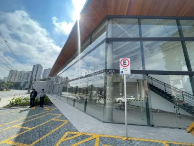 Prédio Comercial para alugar, 320m² no Santa Paula, São Caetano do Sul