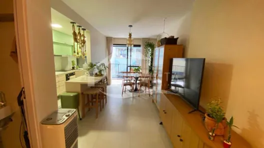 Apartamento com 2 Quartos à venda, 84m² no Botafogo, Rio de Janeiro
