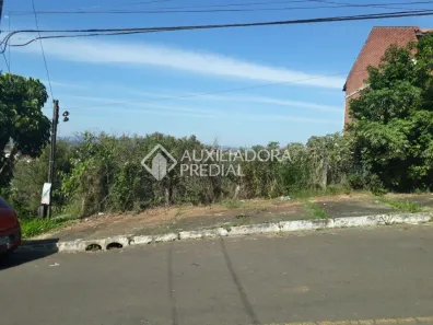 Lote/Terreno à venda, 402m² no Liberdade, Novo Hamburgo