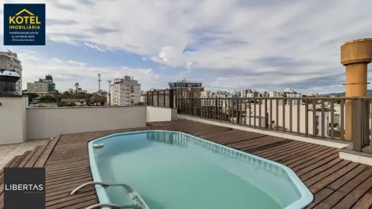 Apartamento com 2 Quartos à venda, 72m² no Petrópolis, Porto Alegre