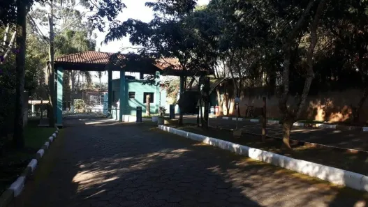Lote/Terreno à venda, 800m² no Jardim San Ressore (Caucaia do Alto), Cotia
