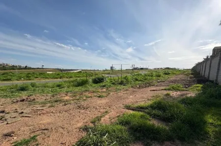 Lote/Terreno à venda, 420m² no Alphaville Dom Pedro, Campinas