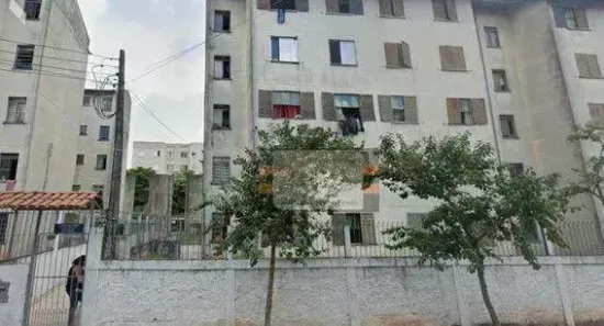Apartamento com 2 Quartos à venda, 45m² no Parque Nações Unidas, São Paulo