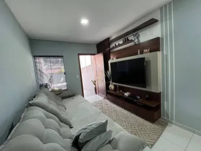 Sobrado com 2 Quartos à venda, 61m² no Floresta, Joinville