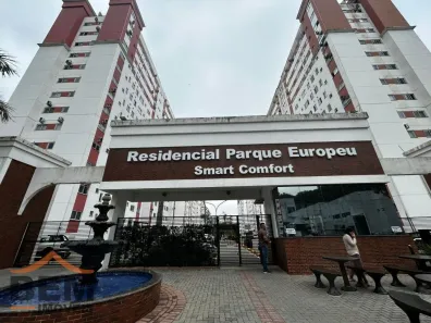 Apartamento com 2 Quartos à venda, 45m² no Ressacada, Itajaí