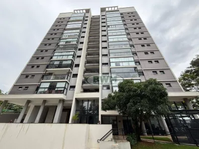Apartamento com 3 Quartos à venda, 115m² no Além Ponte, Sorocaba