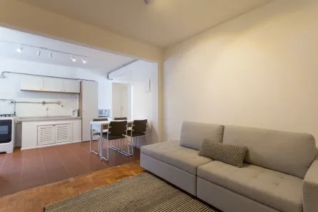 Apartamento com 4 Quartos à venda, 100m² no Bela Vista, São Paulo