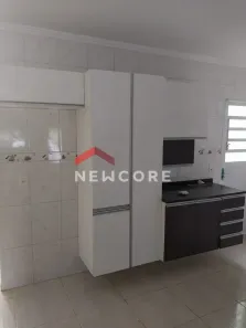 Casa com 2 Quartos à venda, 80m² no Residencial Estoril, Taubaté