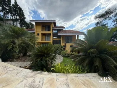 Casa com 6 Quartos à venda, 851m² no Escola Agrícola, Blumenau