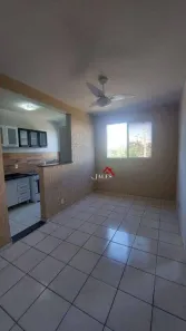 Apartamento com 2 Quartos à venda, 45m² no Loteamento Clube V, São José do Rio Preto