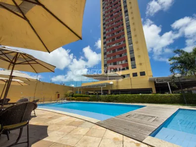 Apartamento com 3 Quartos à venda, 77m² no Ribeira, Natal
